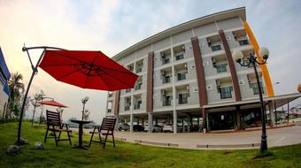 Plus Hotel Loei