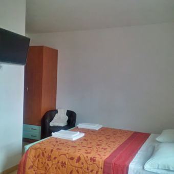 Hotel Maremonti