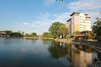 Hotel Kamon Thara
