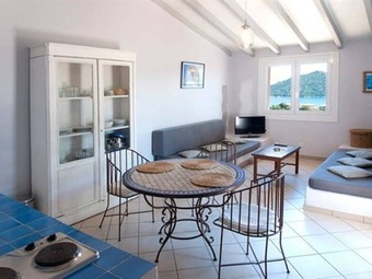 Apartamento Appartements Santa Giulia