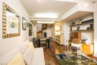Alaia Holidays Apartments & Suite Marqués De Leganés