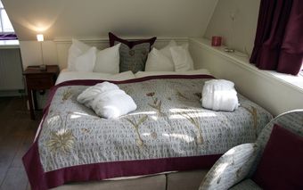 Hotel Alte Strandvogtei