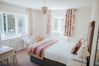 The Lordleaze Hotel