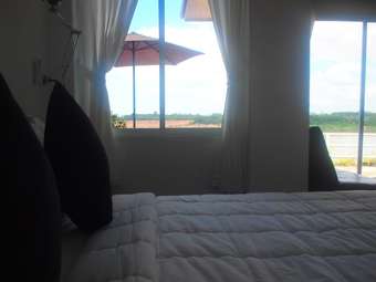 Hotel Aenguy Sabey Chiangkhan Homestay