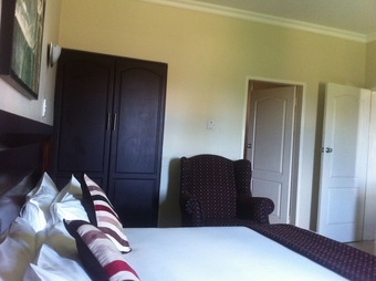 Hotel Desert Sands Motel