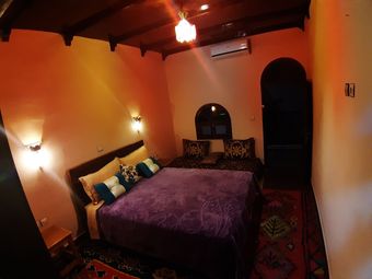 Hotel Dar Ben Abbou