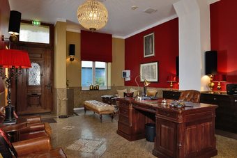 Hotel Domstern