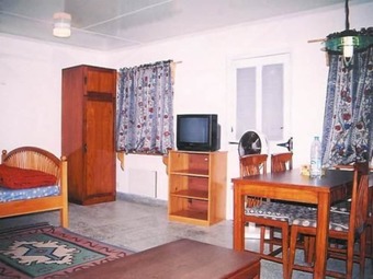 Hotel Kutton Jagran Resort