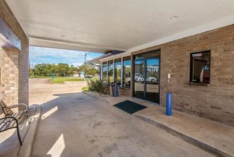 Motel 6 Freeport, Tx