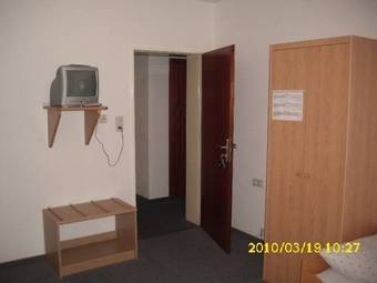 Hotel Restaurant Berghof