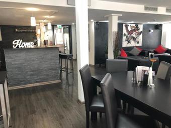 My Home Hotel Lamm Rottweil