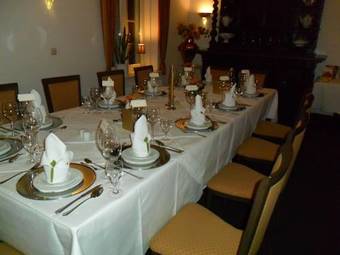 Historisches Hotel Pelli Hof