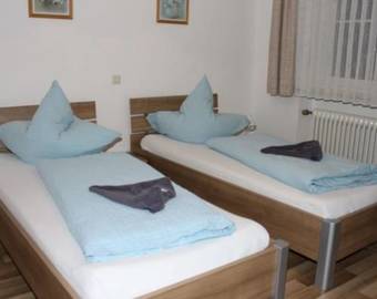 Hostal Pension Heidi