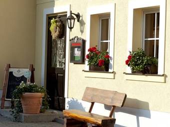 Hotel Sonne Mit Bergmannsch�nke