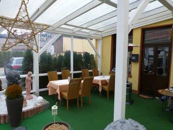 Hostal Mettlacher Hof