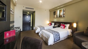 Hotel Zen Rooms Novena