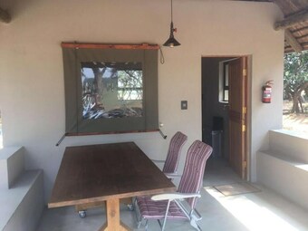 Limpopo Bushveld Retreat