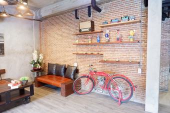 Hotel Yotaka The Hostel@bangkok