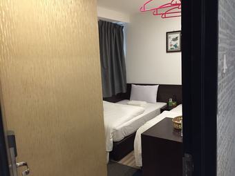 Seven Hotel