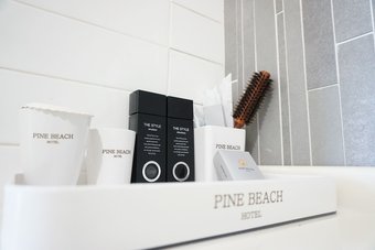 Pinebeach Hotel Pohang