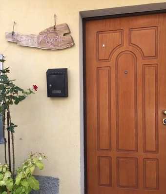 Hotel Casa Magaldi