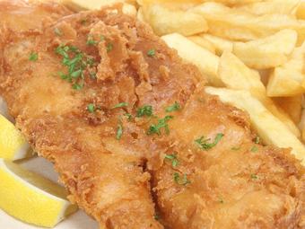 Hotel Tollemache Arms