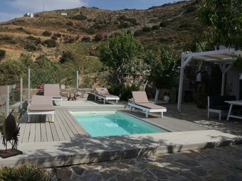 Villa Blue Vedere