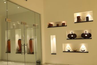 Aparthotel Zaki Hotel Apartment