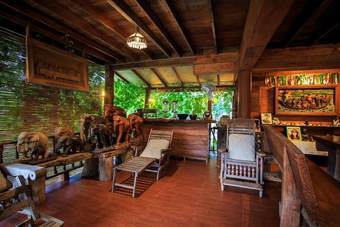 Hotel Thanyarat Resort