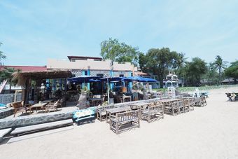 Hotel Sea Breeze Guest House