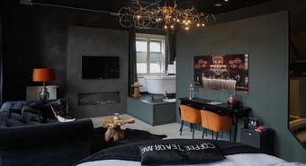 Hotel Huis Van Bewaring