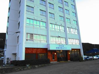 Bousou Shirahama Umisato Hotel