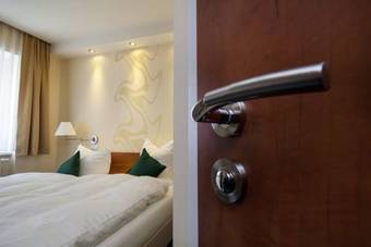 Hostal Hotel Garni Am Kirchplatz