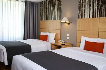 Hotel Xima Exclusive Puno