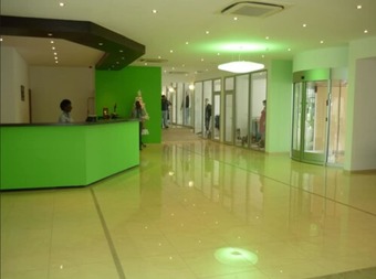 Apartamento Hotel Elais