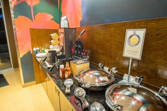 Hotel Fairfield Inn & Suites Wisconsin Dells