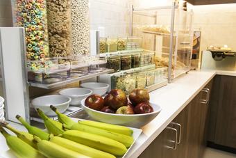 Hotel Residence Inn Columbia West/lexington