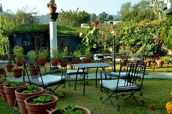 Hotel The Kantipur