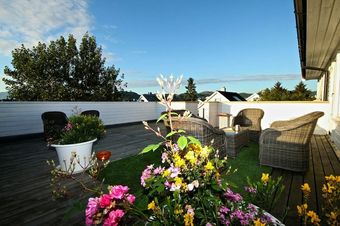 Hotel Opsahl Gjestegaard