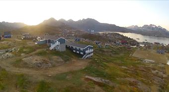 Hotel Angmagssalik