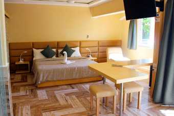 Sosua Inn Hotel