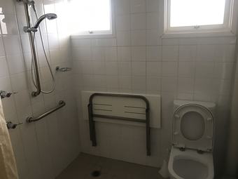 Snowy Mountains Coach And Motor Inn