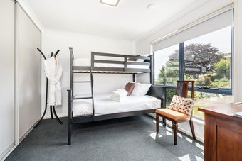 Hotel Madsen Retreat