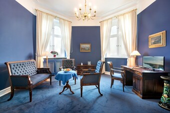 Schlosshotel Ralswiek