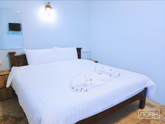 Hotel Baanchangkaew Huahin Resort