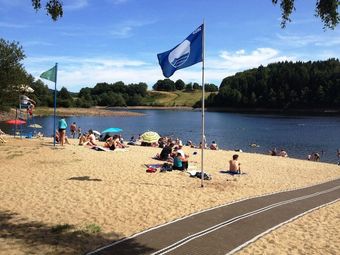 Chalets De L'eau Verte