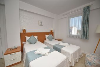 Garden Ada Hotel