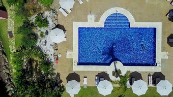 Hotel La Vi�uela