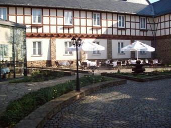 Sonnenhotel Hoher Hahn