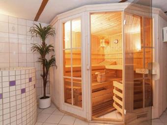 Holiday Home Traut Neustadt Am Rennsteig